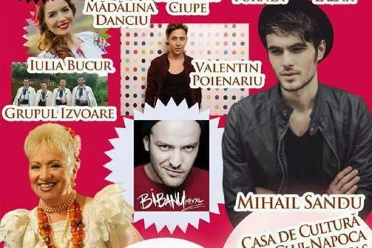 Concert caritabil pentru o clujeancă bolnavă de Lyme. Cum poți să o ajuți pe tânăra de 26 de ani