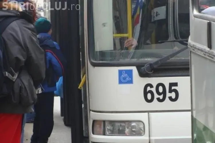 Turiști amendați de controlorii CTP Cluj: Mi-a crapat obrazul de rusine