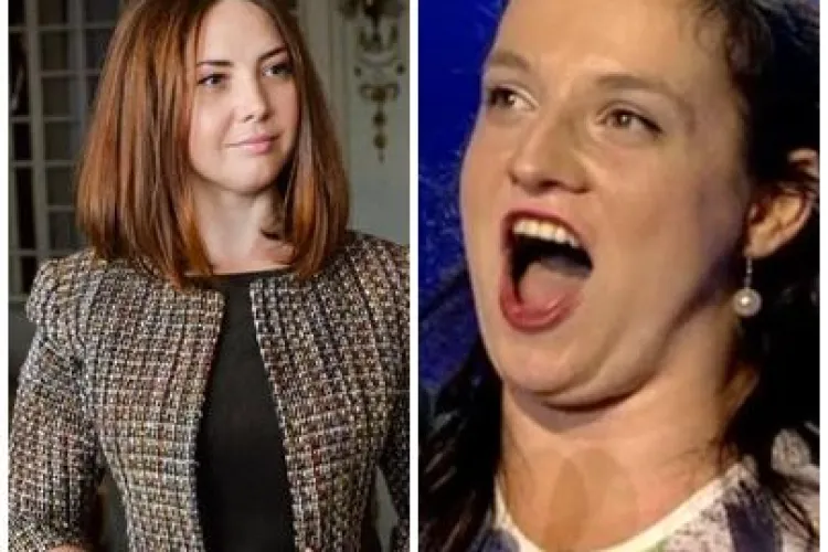 O soprană de la Opera Cluj despre Paula Rad: ”Vocea ei, realmente promițătoare, e departe de a fi suficientă”