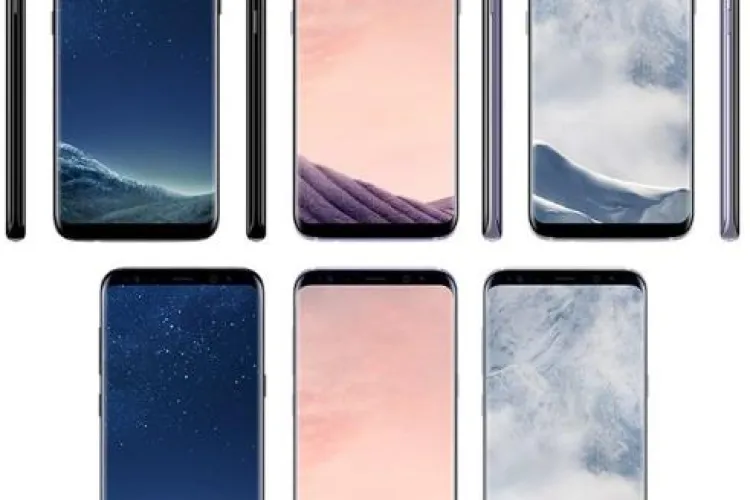 Samsung ia o măsură fără precedent, după eșecul Note 7. Cum vor să convingă oamenii să cumpere noul Galaxy S8