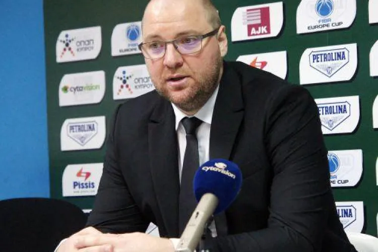 Silvășan a vorbit despre meciul cu BCM U Pitești