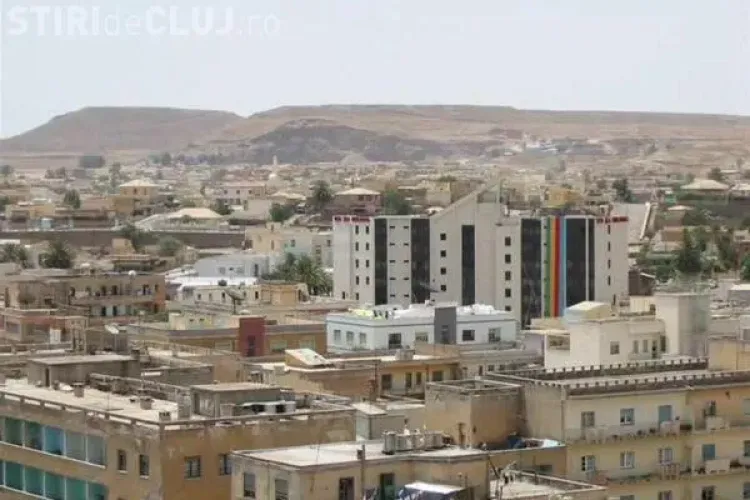 Bărbații dintr-o țară sunt OBLIGAȚI de lege să își ia mai multe neveste. Dacă refuză pot face pușcărie pe viață