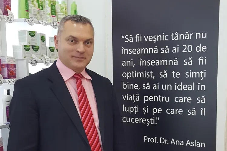 Farmec deţine una dintre cele mai complexe reţele de distribuţie din ţară, cu 10 reprezentanțe și peste 350 specialiști în vânzări (P)