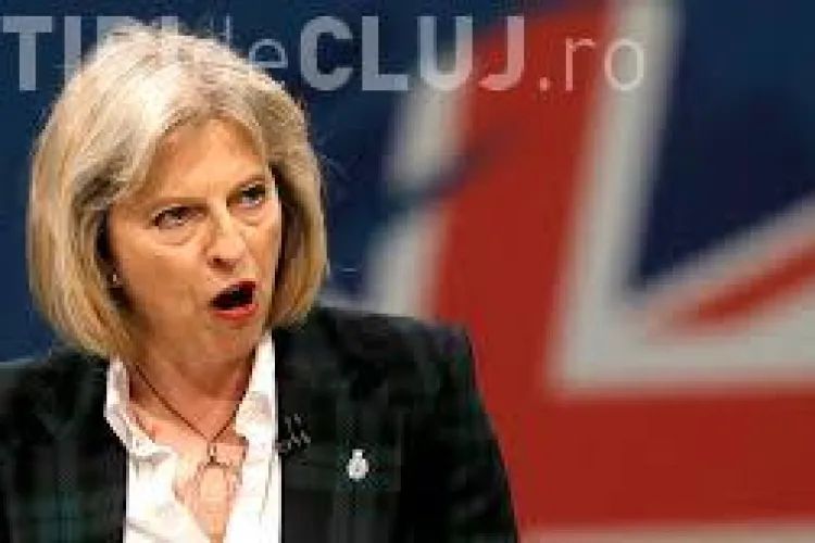 Premierul Theresa May anunță primele detalii despre teroristul de la Londra. Era cetățean britanic