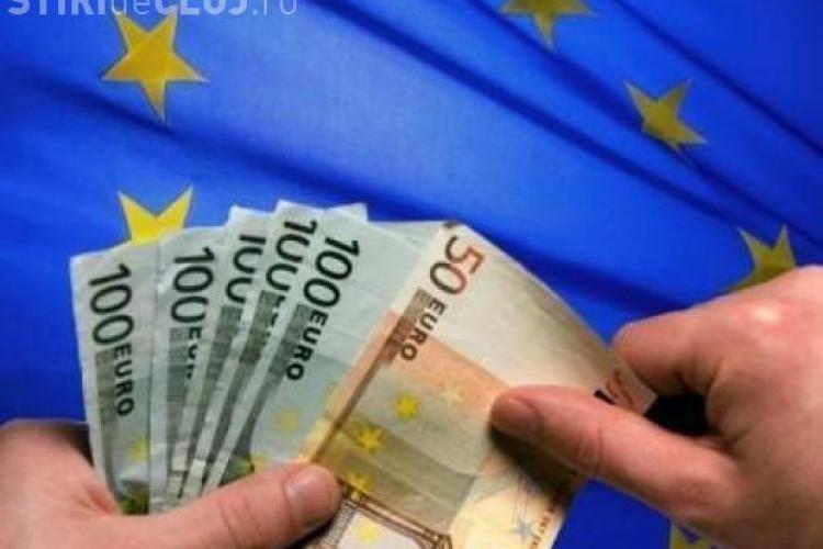 România a pierdut 4 miliarde de euro de la Uniunea Europeană din incompetență