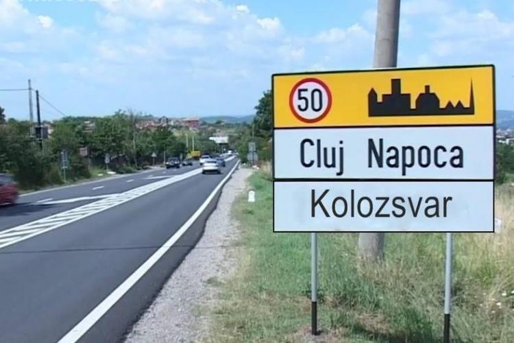 Curtea de Apel Cluj îl obligă pe Emil Boc să scrie și în maghiară numele Cluj-Napoca