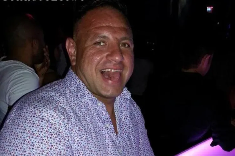 ADRIAN HLADII, criminalul din Oradea nu s-a sinucis. Răsturnare de situație