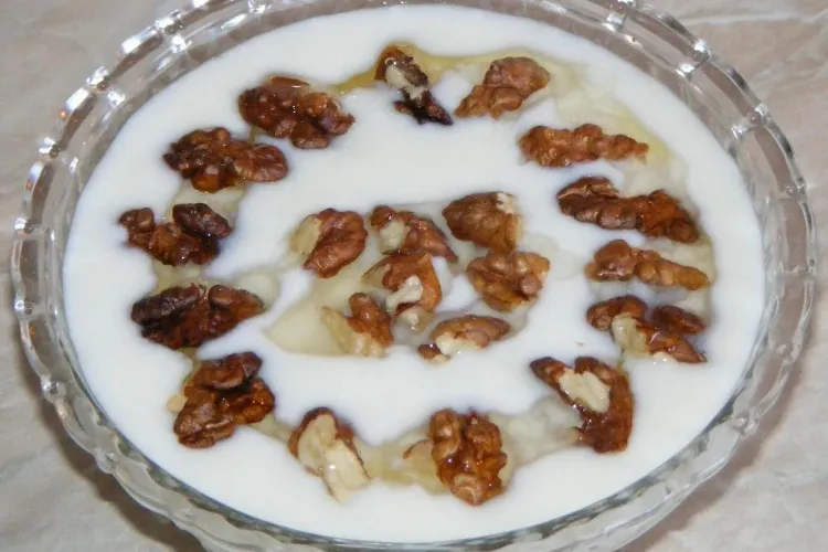 La ce gustări sănătoase recurg nutriţioniştii când vor să slăbească