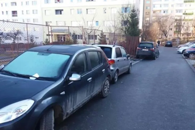 Clujenii de pe Mehedinți, nemulțumiți pentru că îi amendează Poliția Locală