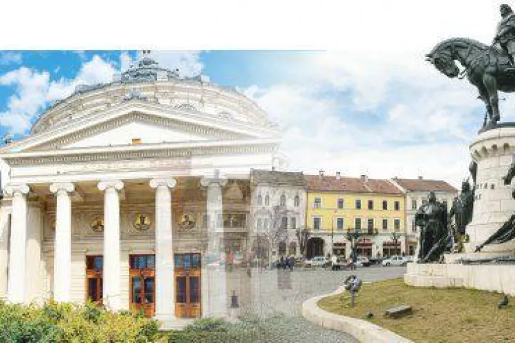 Analiză comparativă Cluj vs București: Demografia schimbă România: bizara relație dintre Cluj și București