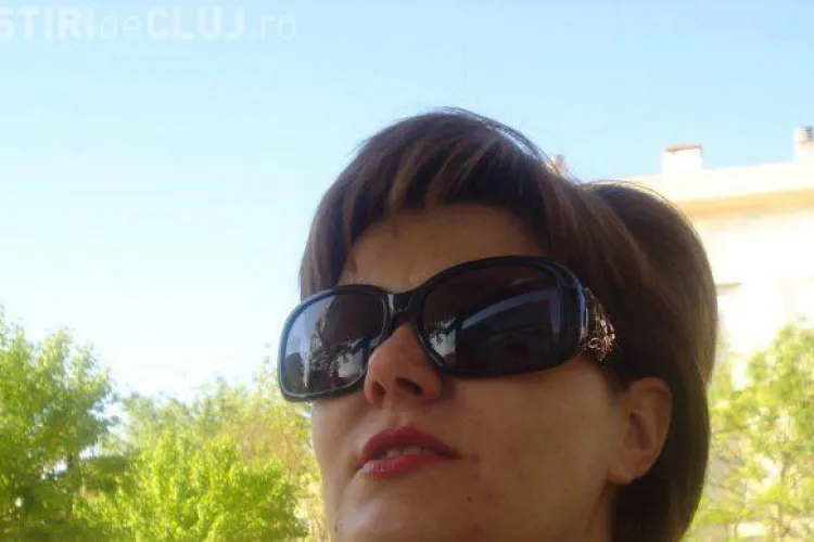 Cluj: O judecătoare de la Tribunal a intrat pe roșu și a făcut accident. A primit un avertisment și a vrut să SCAPE