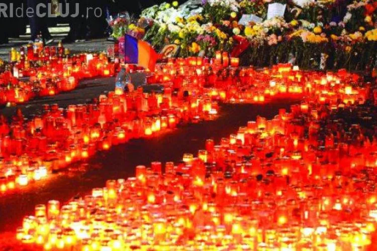 Statul nu va plăti despăgubiri după tragedia de la Colectiv