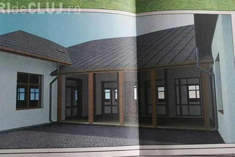 Floreștiul va avea o creșă în cartierul ANL/ Cetatea Fetei