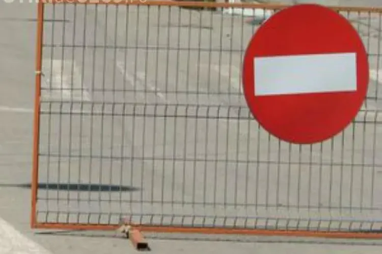Restricții de circulație la Cluj, duminică și marți! Ce anunță Primăria