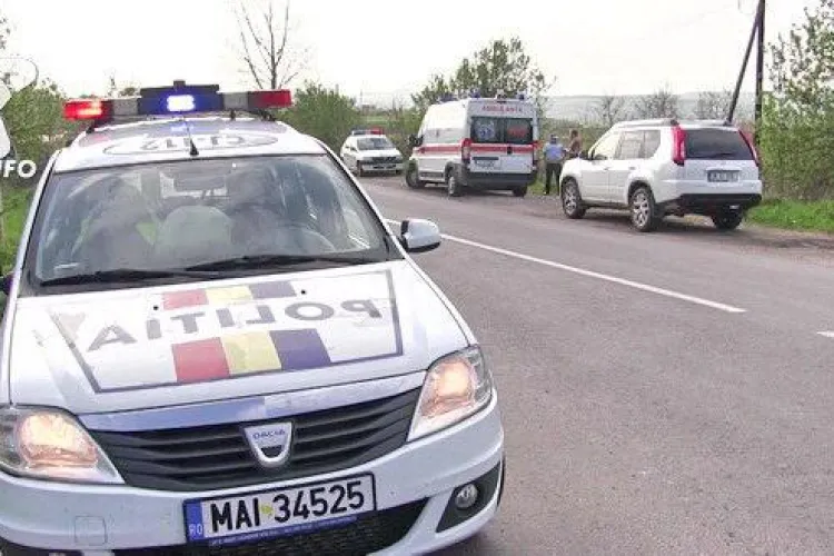 CLUJ: Un bărbat a încercat să se sinucidă, după o vizită la Mânăstirea Nicula VIDEO