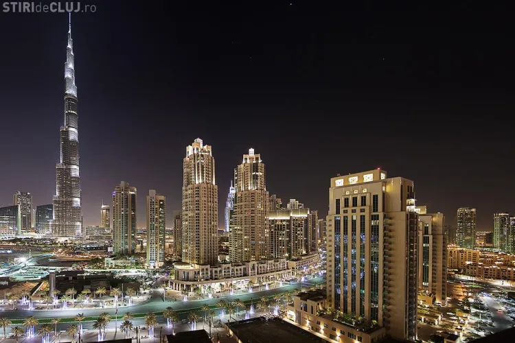 100 de turişti din Cluj ȚEPUIȚI cu vacanțe în Dubai! Agenția i-a abandonat pe aeroport