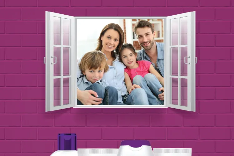 Farmec lansează o nouă gamă de produse, pentru toată familia (P)