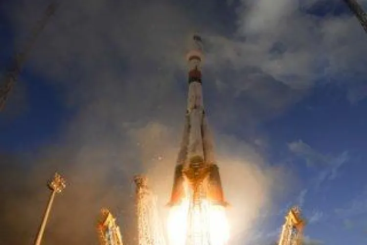 Codul scris de un elev clujean ar putea rula la bordul Stației Spațiale Internaționale