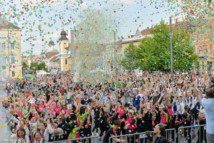 Când vor avea loc Zilele Clujului în 2017
