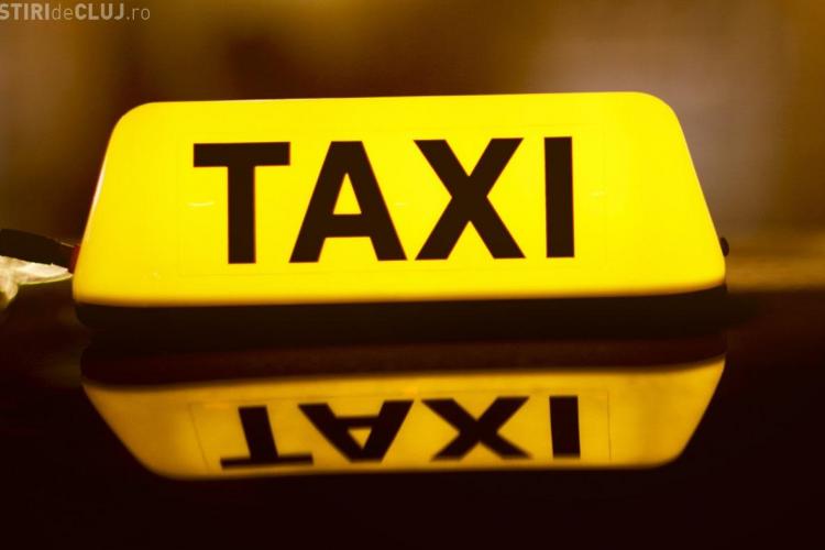 Taximetriștii clujeni se gândesc să majoreze tarifele