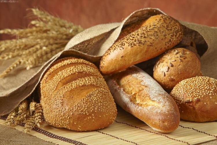 Majorarea salariului minim scumpește pâinea
