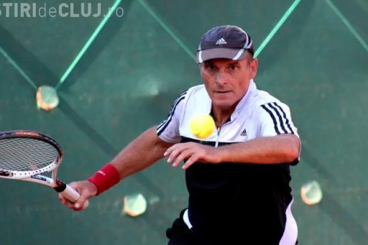 CTP a fost copil de mingi pentru Ion Țiriac. Ce l-a auzit spunând