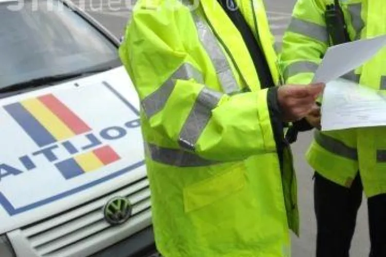 Reclamație Cluj: I-am supărat pe taximetriști și m-au reclamat