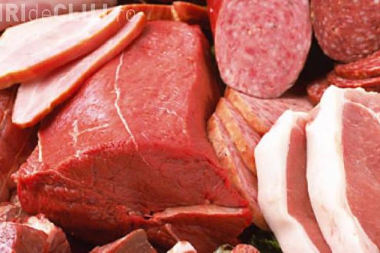 Carnea de porc se scumpește cu 30%