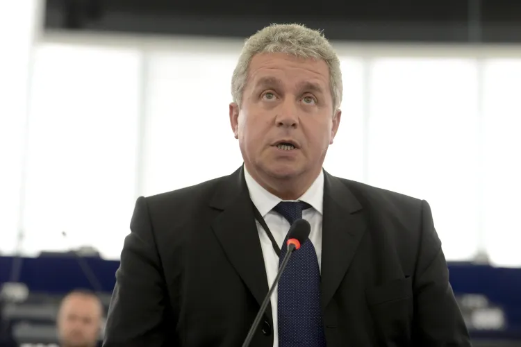 PNL Cluj și-a ales noua conducere: Daniel Buda este noul președinte