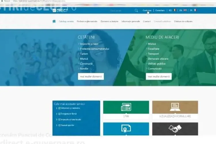 Primăria Cluj-Napoca emite de acum și documente de urbanism în format electronic, Vezi care este procedura VIDEO