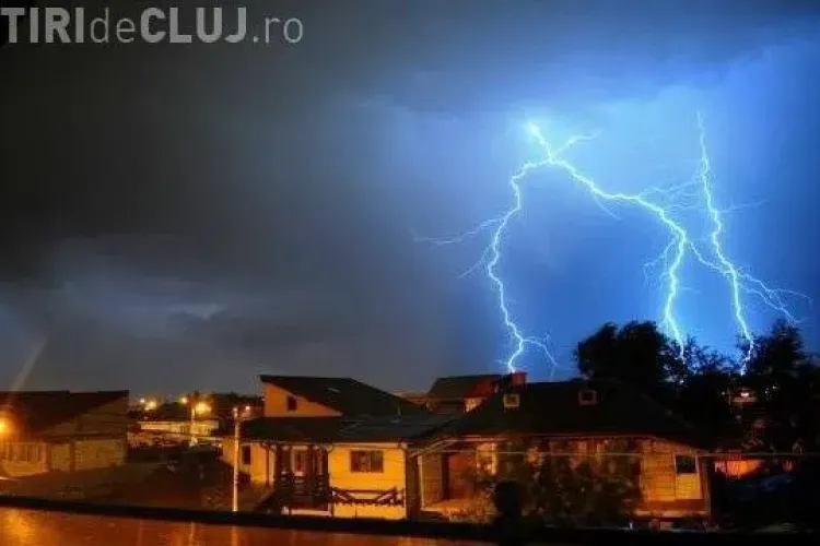 Vremea de Paște. Meteorologii au făcut anunțul   