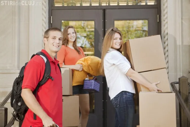 Se lansează Asociația Chiariașilor Cluj: Universitățile și studenții au dezvoltat Clujul