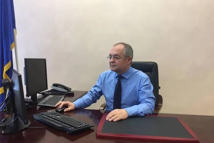 Boc: Am emis primul Certificat de urbanism în 24 de ore