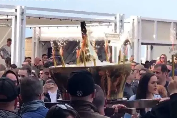 De 1 Mai au făcut risipă de BANI pe litoral. Care a fost cea mai mare nota de plată 