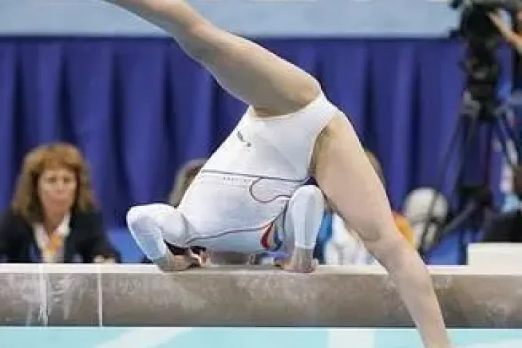 Triplă campioană olimpică, despre Campionatul European de gimnastică de la Cluj: E șansa de a spăla rușinea de la Jocurile Olimpice