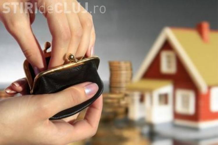 Clujenii își mai pot achita impozitele cu reducere doar pentru câteva zile. Cum se poate plăti online