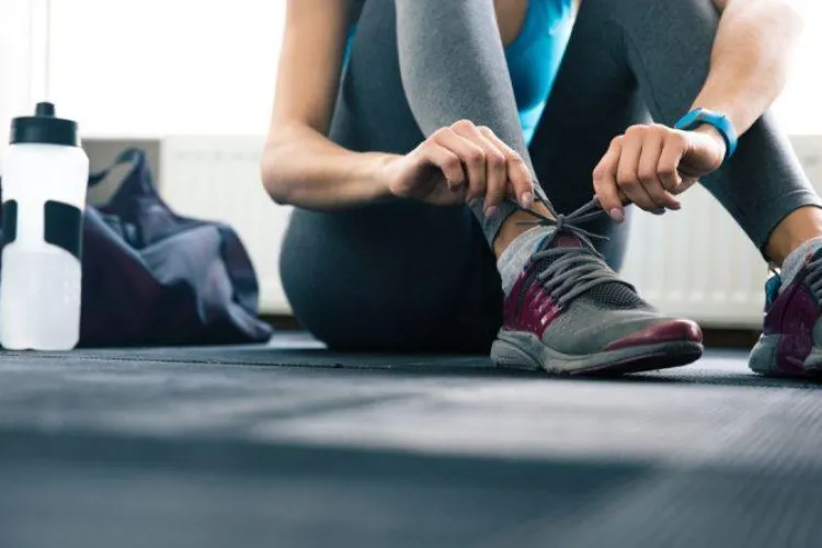 Cum că îți alegi echipamentul pentru alergat. Sfaturi pentru Crosul BT din 9 aprilie