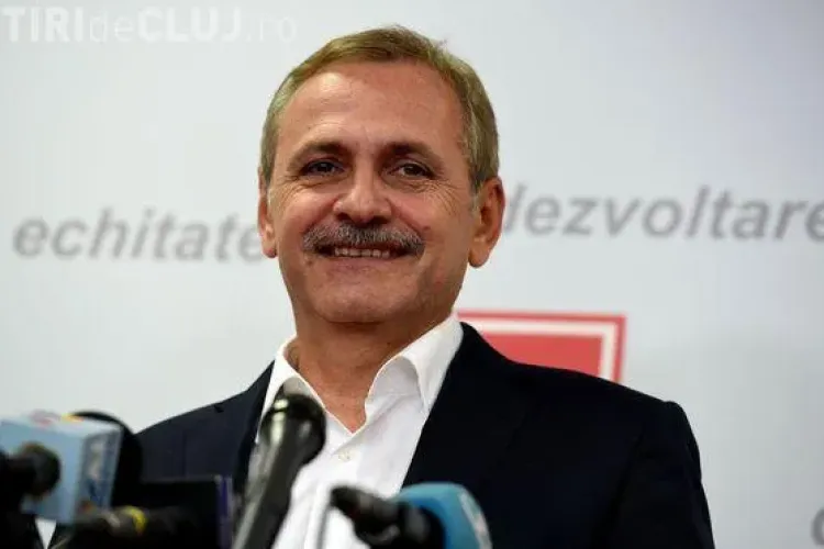 Dragnea: Nu sunt de acord ca demnitarii să-şi angajeze rudele la cabinete