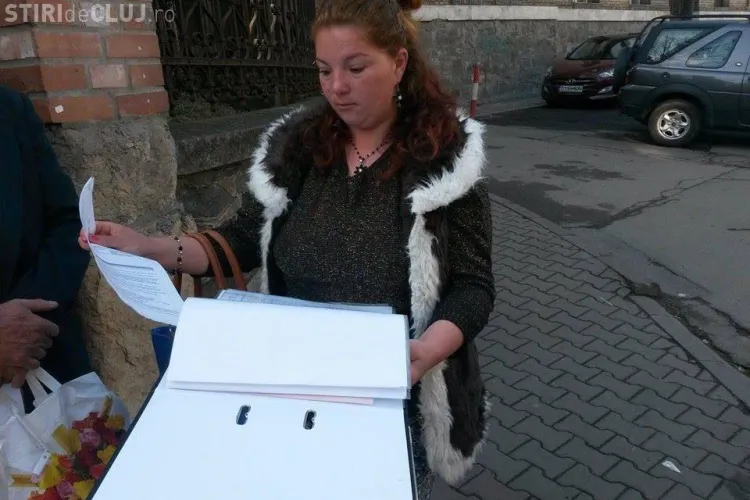 O clujeancă a născut un copil mort, după ce medicii au trimis-o acasă. Șef de clinică revoltat că mama nu și-a ținut GURA