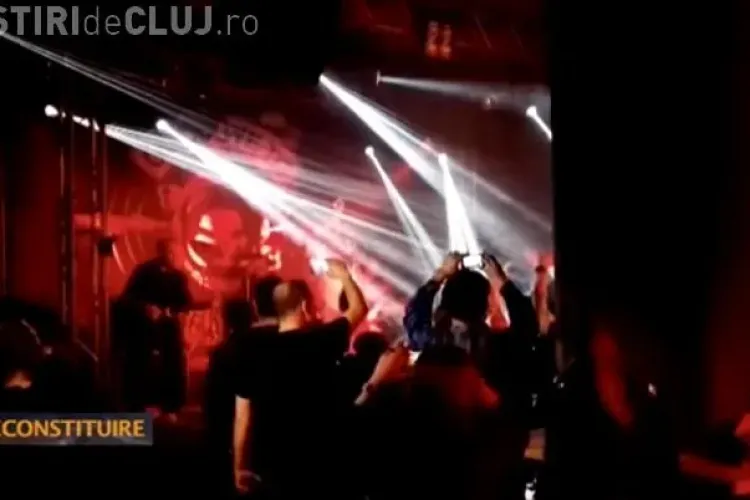 Judecătoria Sectorului 4 a decis ca statul să NU plătească despăgubiri victimelor de la Colectiv