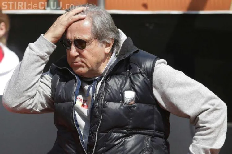 Ilie Năstase, replică la Serena Williams: ”Aduceţi-i aminte ce spunea tatăl ei despre Irina Spîrlea”