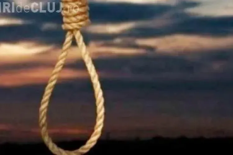 CLUJ: Un bărbat s-a spânzurat la Turda, în a treia zi de Paște