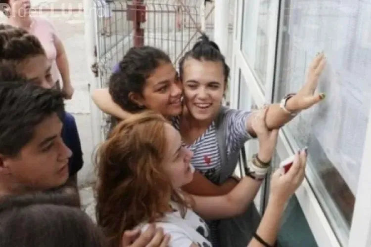 UNICEF recomandă României să suspende evaluarea pentru clasa a VIII-a: Se tocește și se învață mecanic