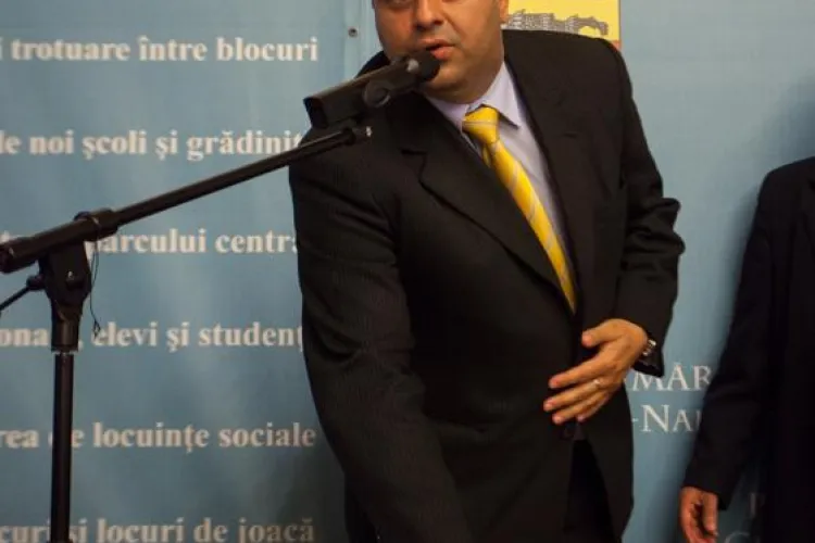 S-a ales noua conducere a PNL Cluj-Napoca