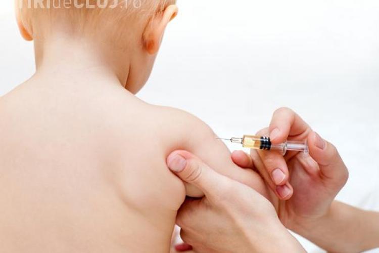 Ministrul Sănătății: Părinții ar putea fi acuzați de rele tratamente dacă un copil moare pentru că nu a fost vaccinat