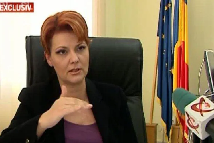 Ministrul Muncii: Trecem la impozitarea progresivă de la 1 ianuarie 2018