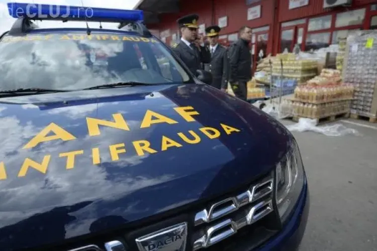 Liber la SALARII pentru bugetari! ANAF a colectat 50,4 mld lei in primul trimestru al anului