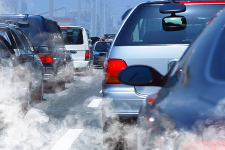 În locul timbrului de mediu, ar putea apărea certificatele de calitate a aerului