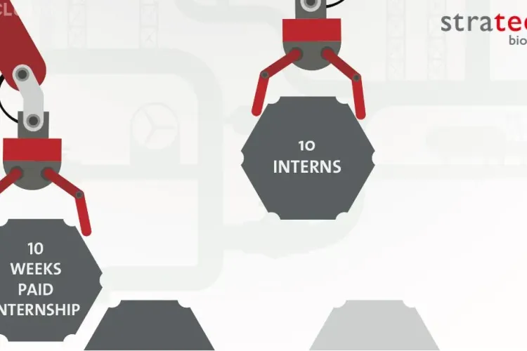 Program de internship inedit la Cluj: studenţii sunt invitaţi să construiască un robot funcţional (P)