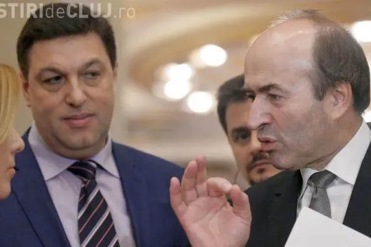 Ministrul Justiției: Nu e oportună revocarea lui Kovesi și Lazăr: Acțiunile DNA au produs reacții negative în opinia publică